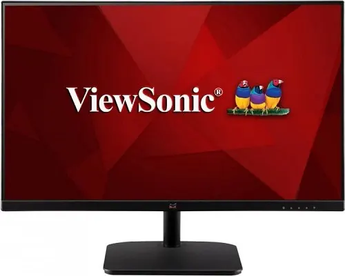 Viewsonic Monitor VA 24'' Full-HD IPS 100Hz VA2432-H