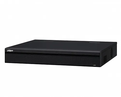 Dahua NVR 64ch 8HDD 320Mbps H265 NVR5464-4KS2