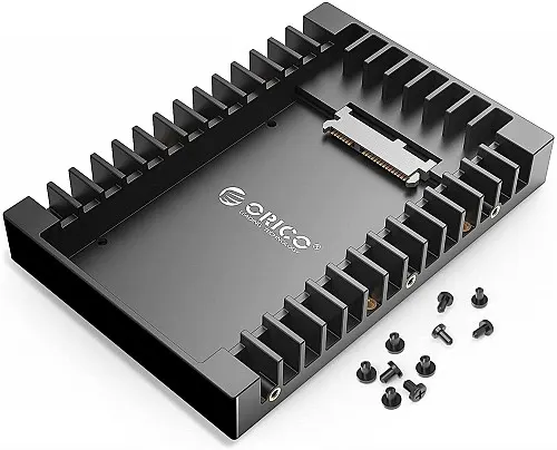 Orico HDC 2.5'' to 3.5'' HDD Converter Box 1125SS-V1