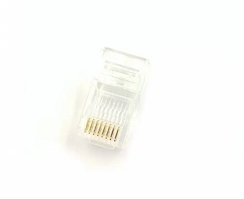Kuwes EASYPLUG Ethernet Plugs for Cat5E