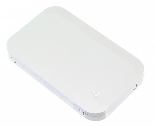 Opton Fiber Termination Box 1 Out