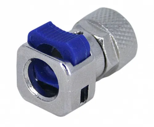 EK CFQC QUICOAX F-connector A Class