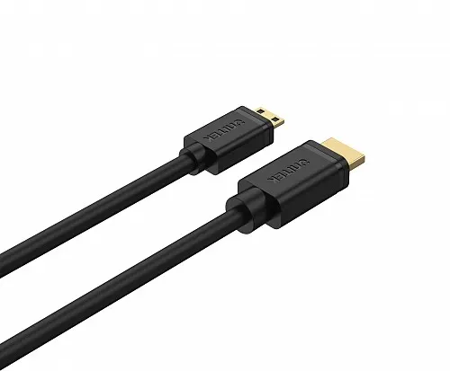 Unitek Y-C179 Mini HDMI to HDMI 4K/HDR Cable 2m