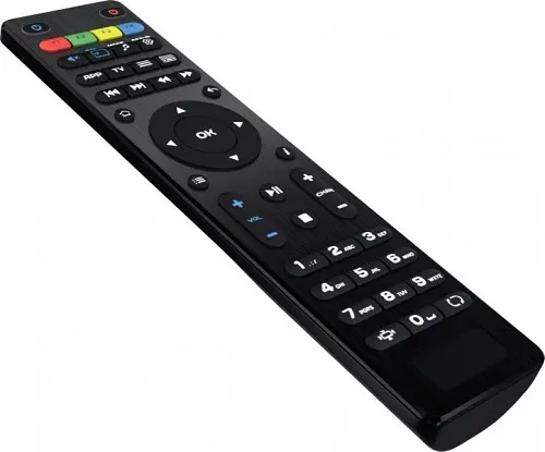 Infomir Official Universal Remote Control for MAG IPTV Boxes