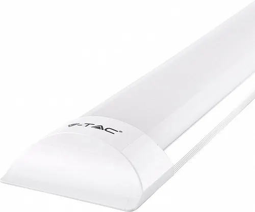 V-TAC LED Grill Fitting 4FT 40W CW 6500K 20352