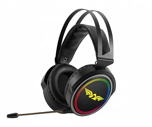 Armaggeddon Nuke 13R 7.1 Pro-Gaming Headset