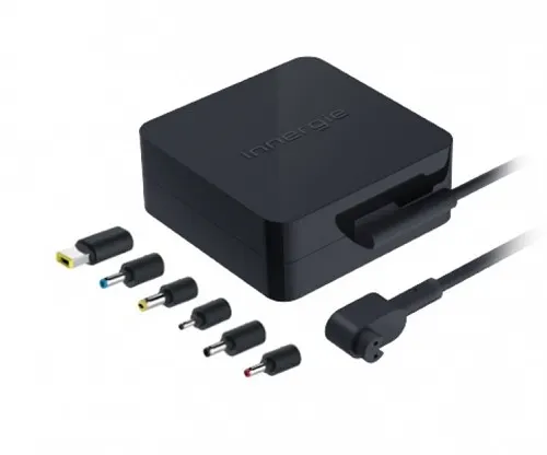 Innergie T9 Laptop Power Adapter 90W UK Plug