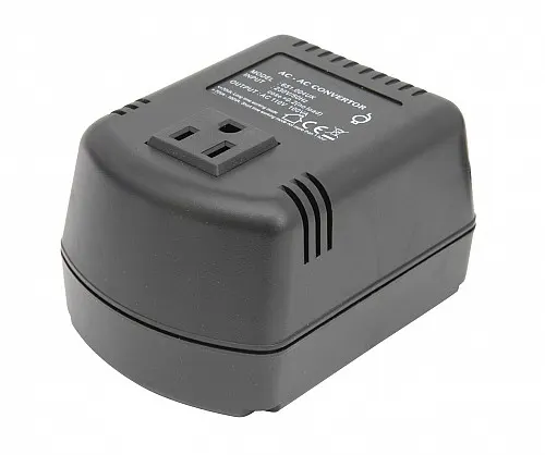Mercury UK2US100VA Voltage Converter 230V-110V 651.004UK