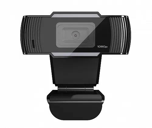 Natec LORI PLUS 1080P Webcam Autofocus