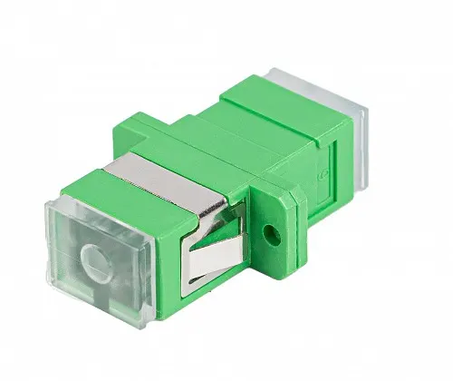 Lanberg Fiber Adapter ST/UPC SM Simplex