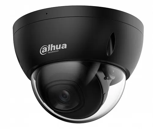 Dahua IP 4.0MP Dome 2.8mm HDBW2841E-S-0280B-BLACK