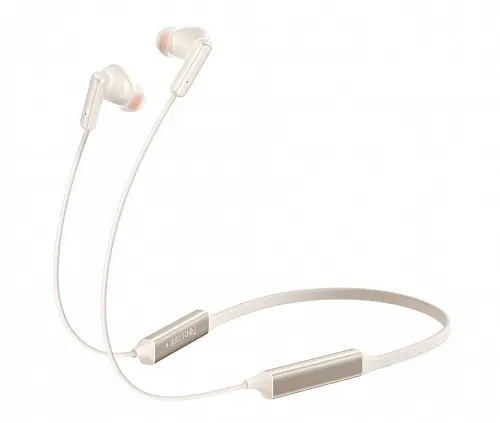 Baseus Headphones In Ear Wireless U2 White
