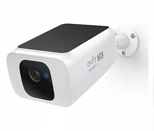 Anker Eufy SoloCam S40 Outdoor Solar Camera