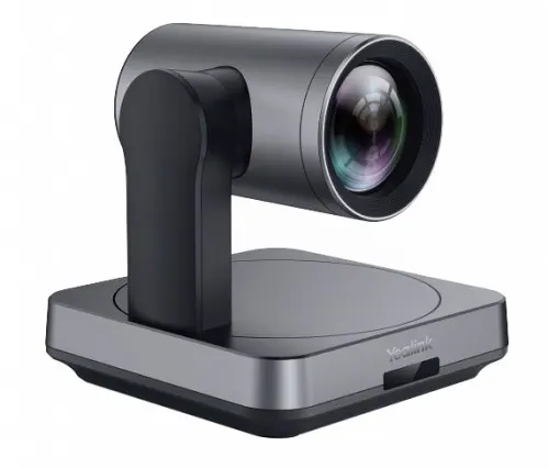 Yealink UVC84 4K PTZ Conference Camera WM