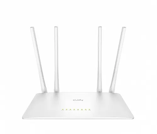 Cudy WR1200 AC1200 Dual Band Wi-Fi Router