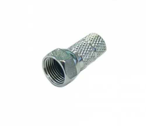 EK CFR7 F-Connector 7.0mm RG6
