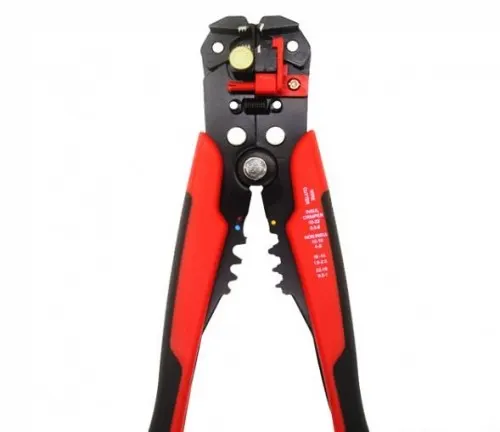 Casview CT-21 8'' Multifunctional Wire Stripper