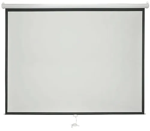 AV:Link Projector Screen Electric 16:9 100" 2.21x1.23 952.324EU