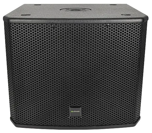 Citronic C-SUB-12 Passive Subwoofer 300W 178.661UK