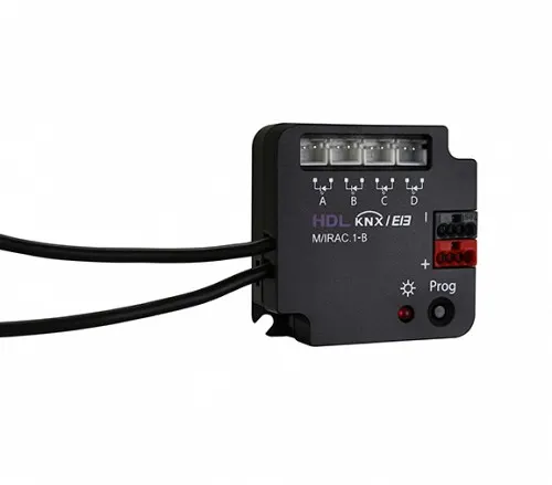 HDL Infrared Emitter