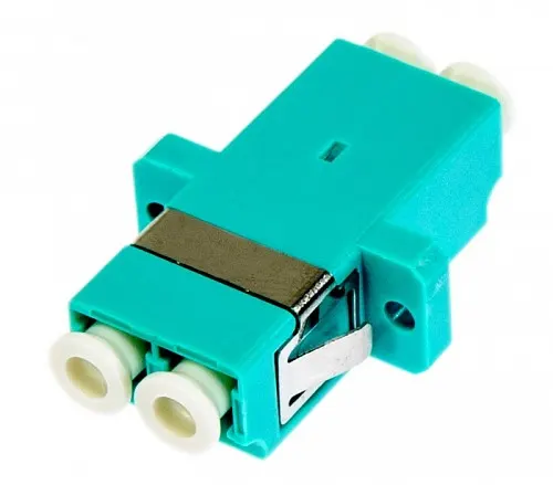 Opton Adapter LC/UPC MM Duplex OM3