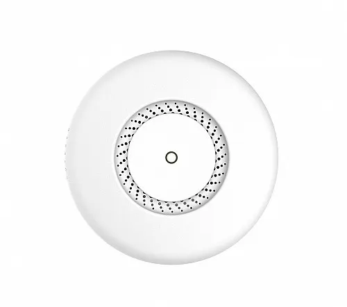 Mikrotik cAP AC Dual Band Ceiling Access Point cAPGi-5acD2nD