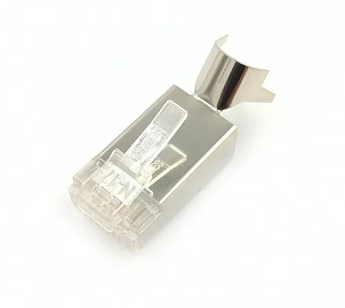 Kuwes Ethernet Plugs for CAT7