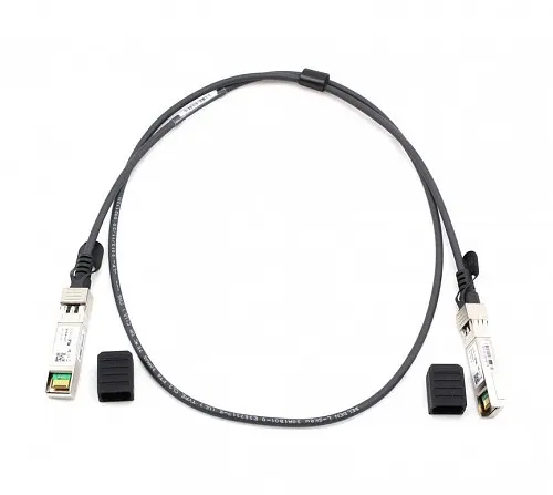 MikroTik S+DA0001 SFP/SFP+ Direct Attach Cable 1m