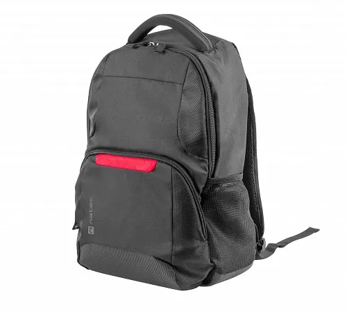 Natec ELAND 15.6'' Laptop Backpack Black