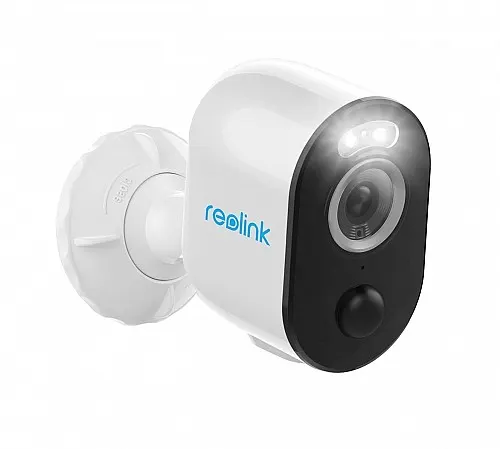 Reolink BP Outdoor Battery Camera 5MP ARGUS 3 Pro White (B330)