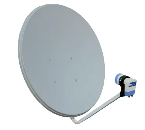 EK ODS100 Offset Satellite Dish 100cm