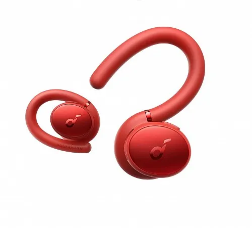 Anker Soundcore Sport X10 TWS Sports Earphnes Red
