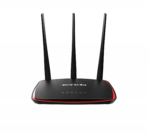 Tenda AP5 N300 Wireless Access Point/Repeater