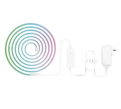 WOOX R5093 24W Wi-Fi Smart LED Strip RGB IP65 5.0m