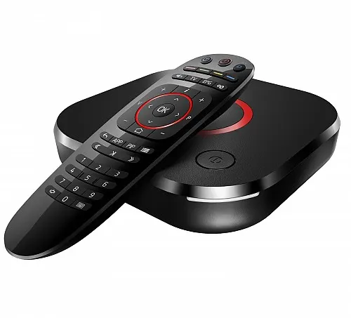 MAG524 IPTV Set-Top Box 4K