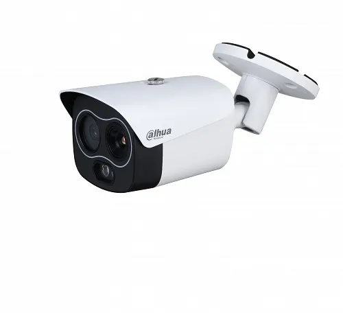 Dahua IP 4.0MP Bullet Thermal TPC-BF1241-D3F4