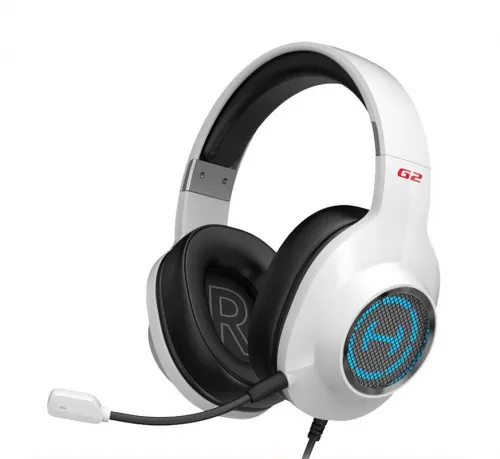 Edifier Hecate G2II Gaming Headset USB-Audio PC/PS4/XBOX White