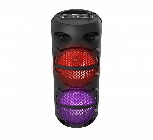 iDance Typhoon 200 Portable Speaker BT/USB