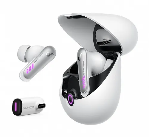 Anker Soundcore TWS Gaming Earphones VR P10 For Quest 2, PS5, PC, Switch