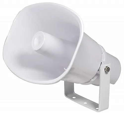 Adastra FH30V Fire Rated EN54-24 100V Horn Speaker 30W 952.247UK