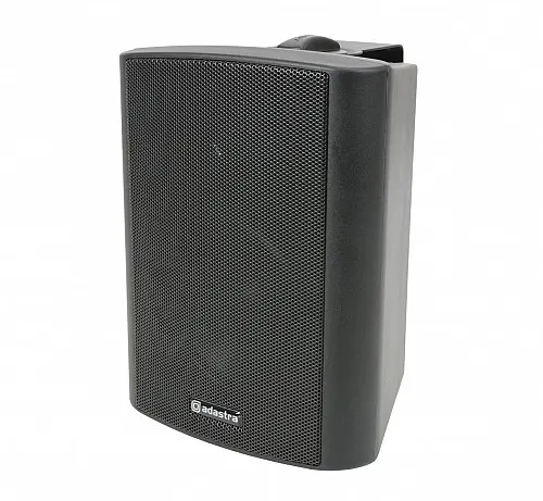 Adastra BC6V 6.5'' 30W Speakers Black 952.717UK