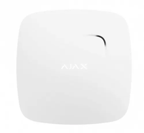 AJAX FireProtect Plus White