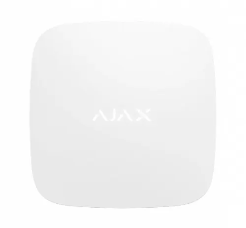 AJAX LeaksProtect White