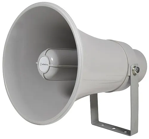 Adastra MH15V 100V Outdoor Horn Speaker 15W 952.265UK
