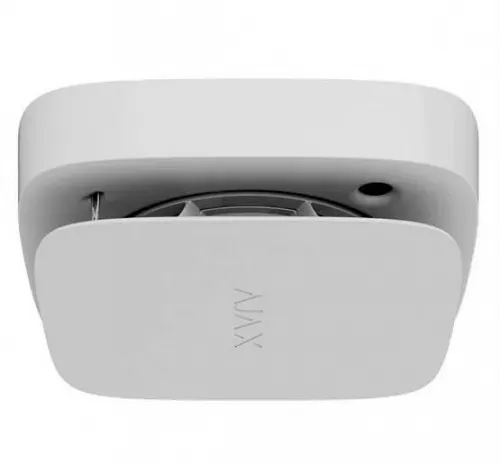 AJAX Sensor FireProtect 2 SB White (Heat/Smoke/CO)