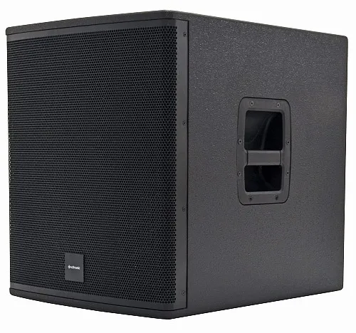 Citronic CASA-15B Passive Subwoofer 500Wrms 178.126UK