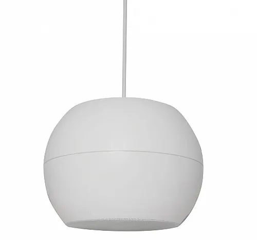 Adastra PS50-W 5'' Pendant Speakers 952.426UK White