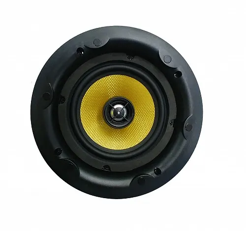 iEast iCS-6 6.5'' Flat Ceiling Speaker 80W