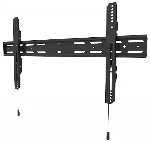 AV:Link 800x400 Heavy Duty TV Wall Mount Lockable by Padlock Max Weight 90Kg 129.158UK