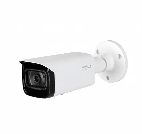 Dahua IP Lite AI 5.0MP 2.7-13.5mm Bullet WizSense Starlight HFW3541T-ZAS